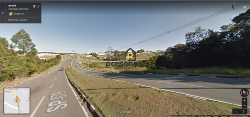 Imagem 7 de 18 de Área Residencial, Comercial Em Sorocaba - Sp, Parque Campolim - Ar00004 - 4949619