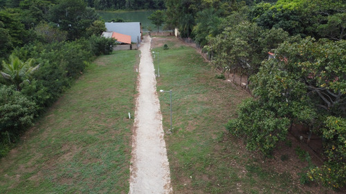 Vende Se Terrenos Com Acesso Ao Lago Corumbá Em Caldas Novas 20 Minutos Do Centro