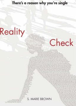 Libro Reality Check - S Marie Brown