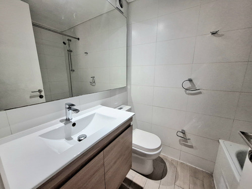 Arriendo Depto. 1d/1b + Bod - Santiago
