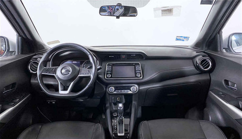 Imagen 13 de 15 de 116188 - Nissan Kicks 2018 Con Garantía