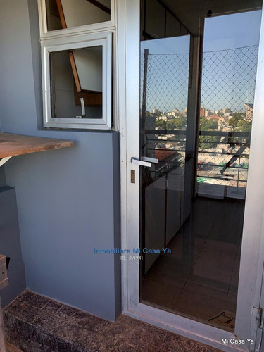 Imagen 19 de 25 de Venta Apartamento La Blanqueada 2 Dormitorios Terraza,patio
