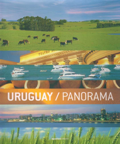 Uruguay / Panorama -