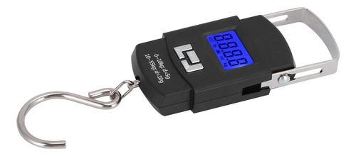 Gancho Para Colgar Portátil Con Báscula Digital Electrónico