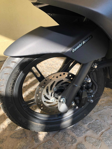 Honda Pcx 150