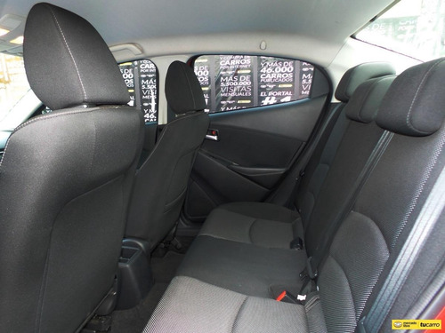 Imagen 12 de 15 de Mazda 2