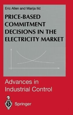 Libro Price-based Commitment Decisions In The Electricity...