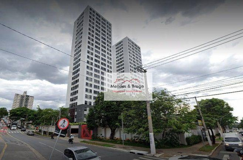 Imagem 2 de 23 de Apartamento À Venda, 72 M² Por R$ 700.000,00 - Anália Franco - São Paulo/sp - Ap2781