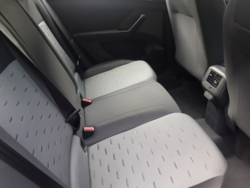 Volkswagen T-Cross 1.0 200 TSI TOTAL FLEX COMFORTLINE AUTOMÁTICO