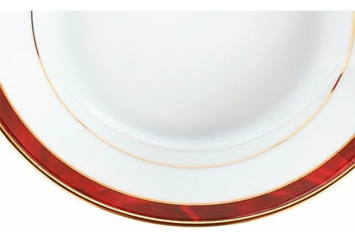 Plato Dulce 14 Cm Redondo Marble Noritake