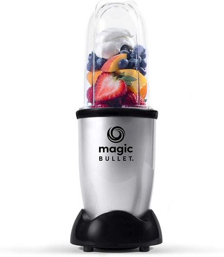 Imagen 4 de 7 de Licuadora Magic Bullet