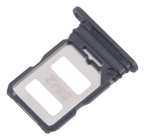 Bandeja Para Tarjetas Sim + Sim Gold For Infinix Zero 30 4g