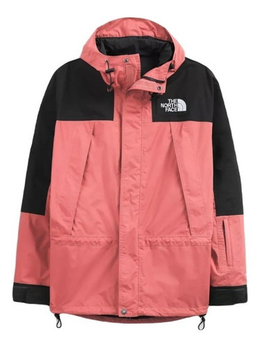 The North Face Chaqueta K2rm Dryvent Impermeable Y Relajada