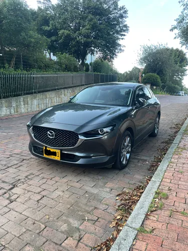 Mazda CX-30 2.0 Grand Touring At