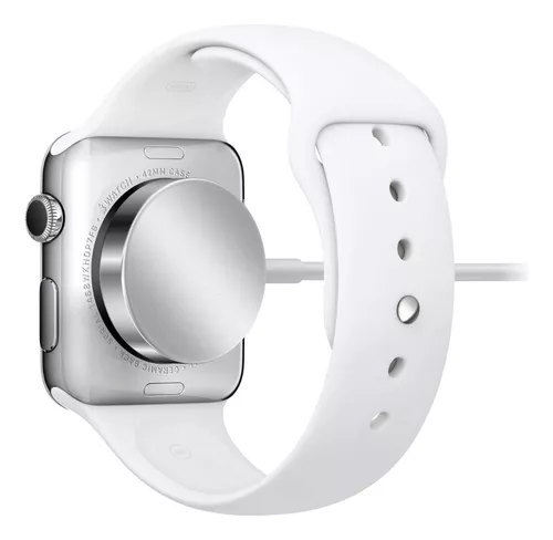 Cargador Apple Watch USB-C 