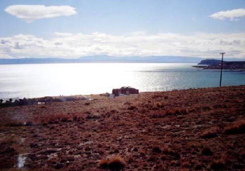 Imagen 3 de 13 de Lote En Venta En El Calafate