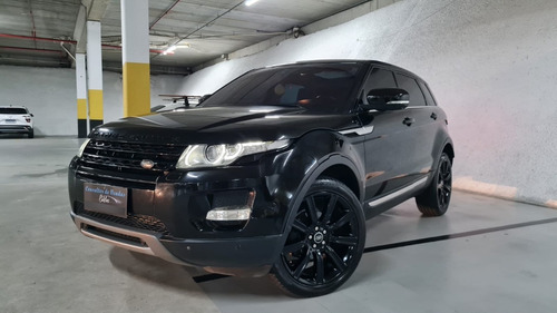 Land Rover Evoque 2.0 Si4 Pure Tech Pack 5p