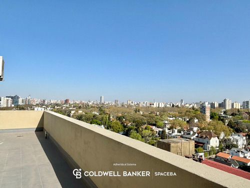 Departamento En Venta 3 Amb En Vicente López