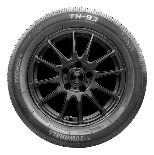 Llanta 205/55 R16 Townhall Th93 91v