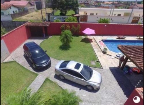 Vendo Chácara Lado Praia No Cibratel Itanhaém Litoral Sul Sp