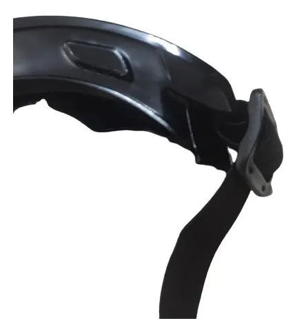 Lentes Cross Tornasol Negro