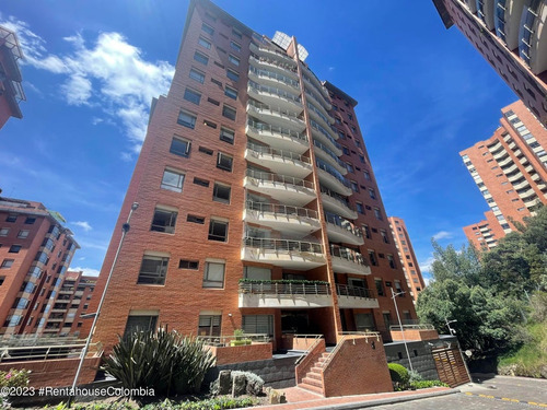 Apartamento En  San Gabriel Norte Rah Co: 24-1189