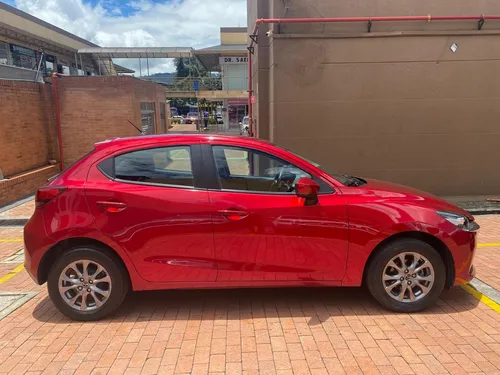 Mazda 2 1.5 Prime