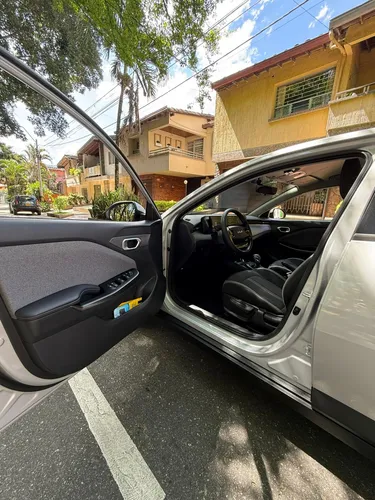 Kia K3 1.6 Zenith At