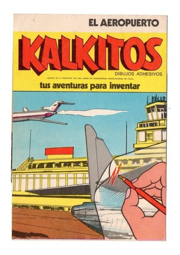 Kalkitos Aeropuerto  Usado (mediano)