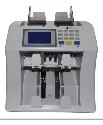Servicio Técnico Reparación De Contadoras De Billetes.