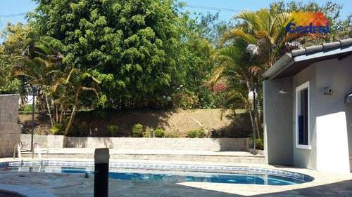Sobrado À Venda, 396 M² Por R$ 2.100.000,00 - Parque Residencial Itapeti - Mogi Das Cruzes/sp - So0511