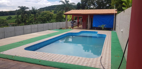 Imagem 14 de 15 de Chácara Para Venda Em Ibiúna, Ibiúna - 298_2-1152938