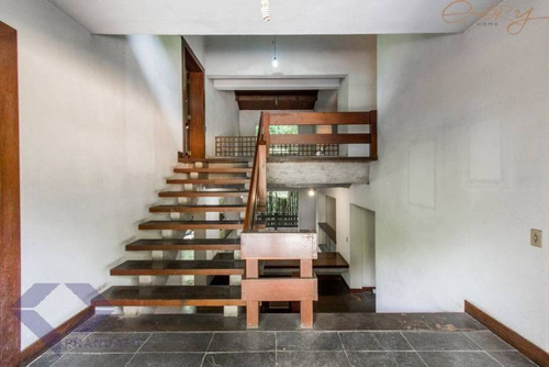 Imagem 7 de 12 de Sobrado Residencial De Alto Padrão Com 2.000 Metros Terreno 5.400.000,00 - 11663