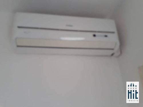 Imagem 5 de 8 de Sala Para Alugar, 32 M² Por R$ 1.300,00/mês - Ipiranga - São Paulo/sp - Sa0105