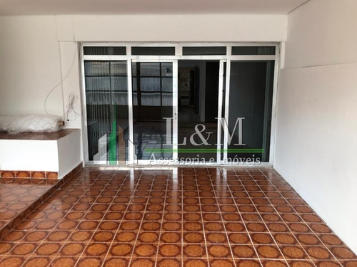Imagem 18 de 20 de Casa Parque Jabaquara Sao Paulo Sp Brasil - 2555