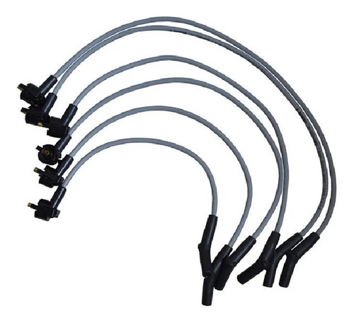 Cables Para Bujia Ford F-100 Ranger  1998-99-00 3.0 V6 Km