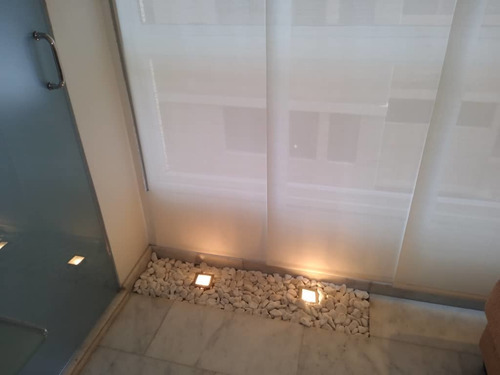 Imagen 6 de 22 de Apartamento 50m2 1h/1b/1pe Los Palos Grandes