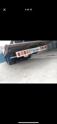 Foton Fqr C Diesel 2022