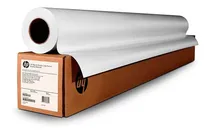 Comprar Rollos Plotter Hp Papel 42  80gr X 106,68cm X 45,72m Q1398a