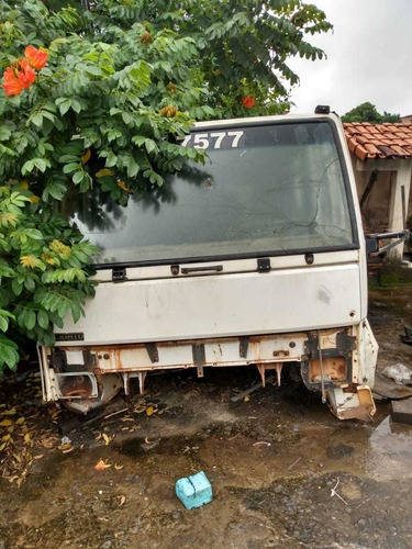 Ford Cargo 2422