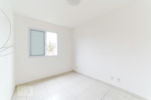 Apartamento À Venda - Jardim Brasil, 2 Quartos, 53 - S892952468
