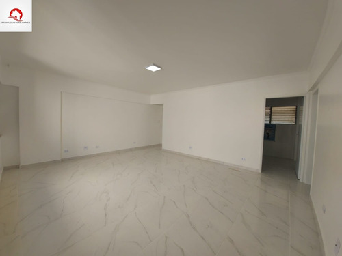 Imagem 3 de 24 de Apartamento Reformado À Venda Próximo Praia Das Astúrias - Ap06040 - 69859555