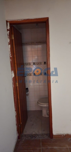 Imagem 10 de 11 de Loja / Salão Em Realengo - Rio De Janeiro - 673