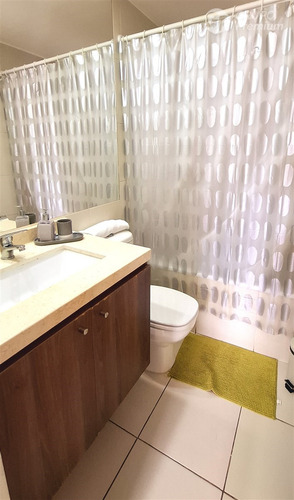 Departamento En Arriendo De 2 Dorm. En Concepción