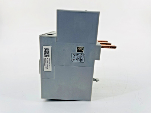 New Allen Bradley 193s-eeue Overload Relay E1 Plus 18-90 Bbt