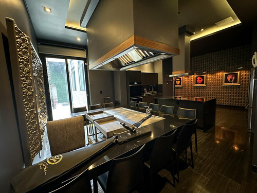 Casa En Venta En Bosque Real