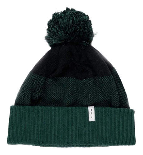 Gorro Lana Rip Curl Pepper Beanie - Verde - La Isla