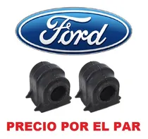 Comprar Kit De Gomas O Buje Barras Estabilizadoras Ford Explorer