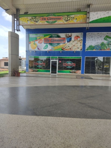 Imagen 17 de 17 de Venta De Local Comercial En C C Costa Atlántica. Av Atlántico, Puerto Ordaz