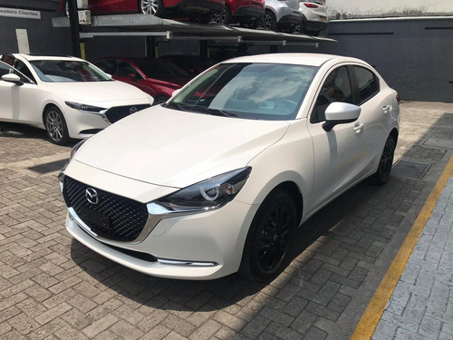 Imagen 1 de 12 de Mazda 2 Grand Touring Lx Automático 2022